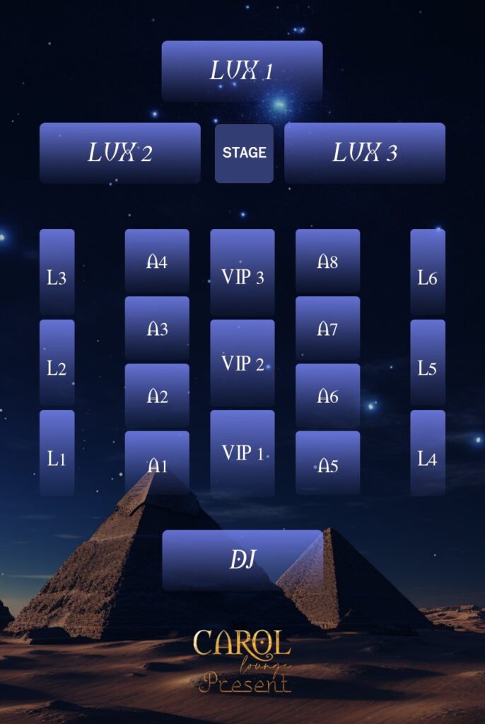 1 Year Anniversary Event - ANh TU Guest Singer - Universe Night - 28/04